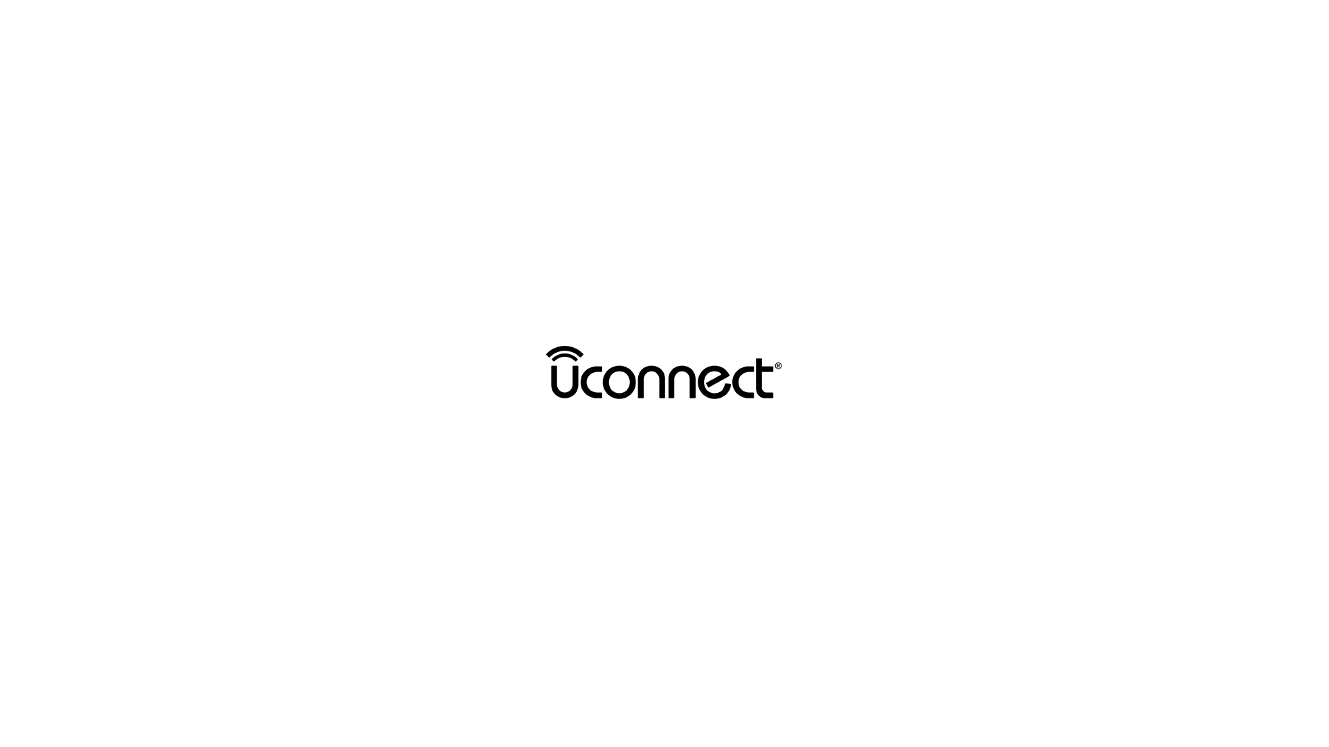 Uconnect video placeholder