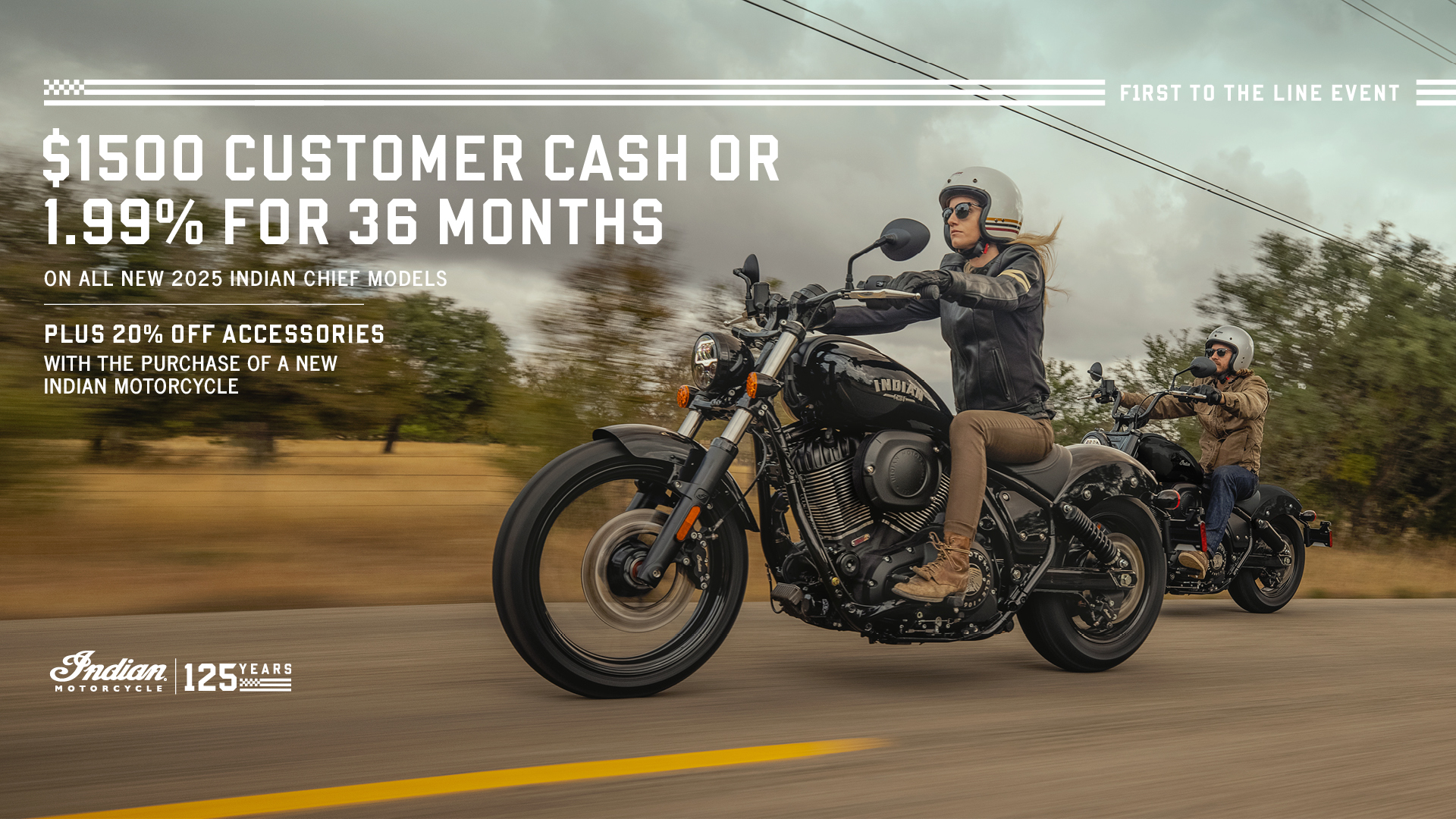 Indian Motorcycle | Indian Motorcycle of Ventura County
