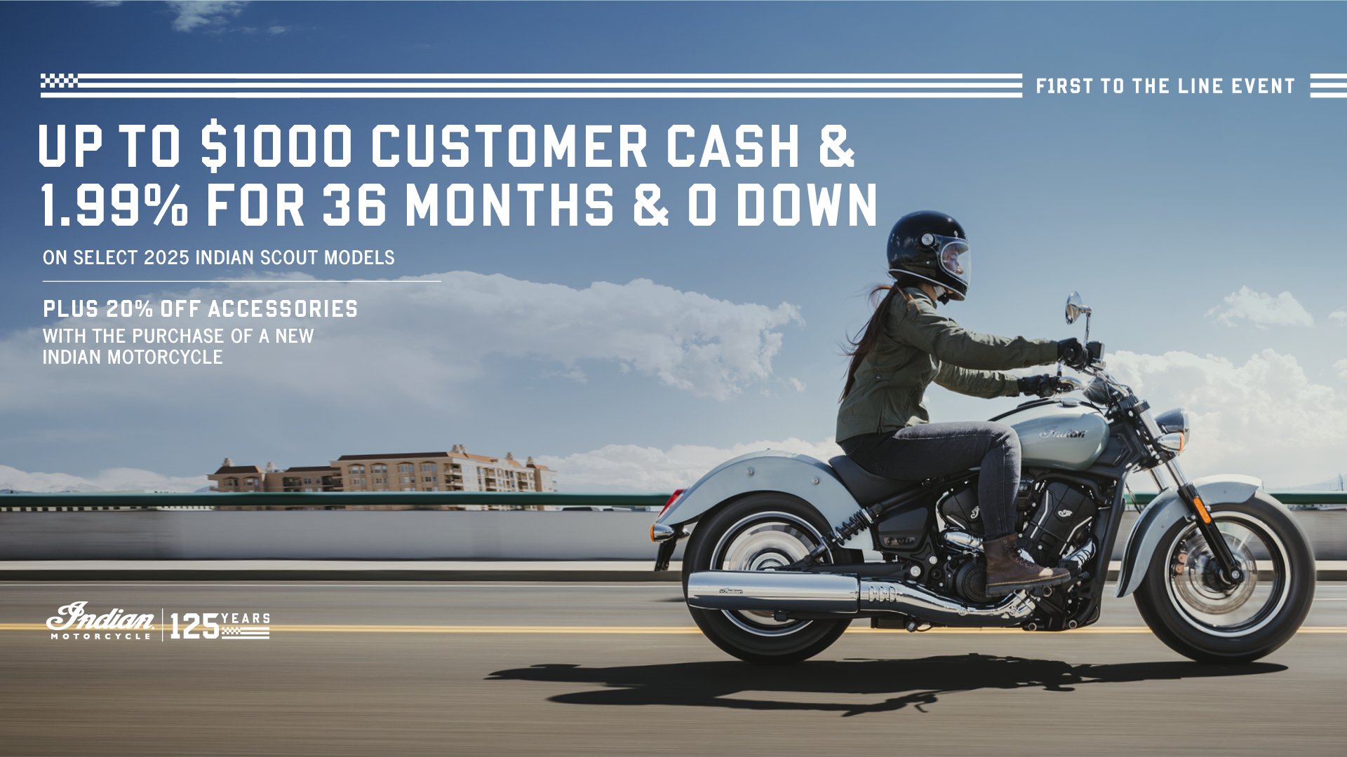 Indian Motorcycle
