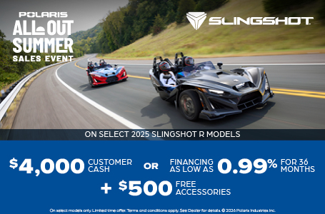 Special Offers