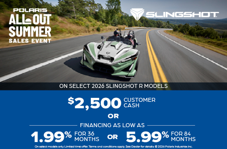 Special Offers