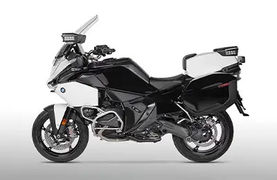 2026 BMW R 1300 RT-P