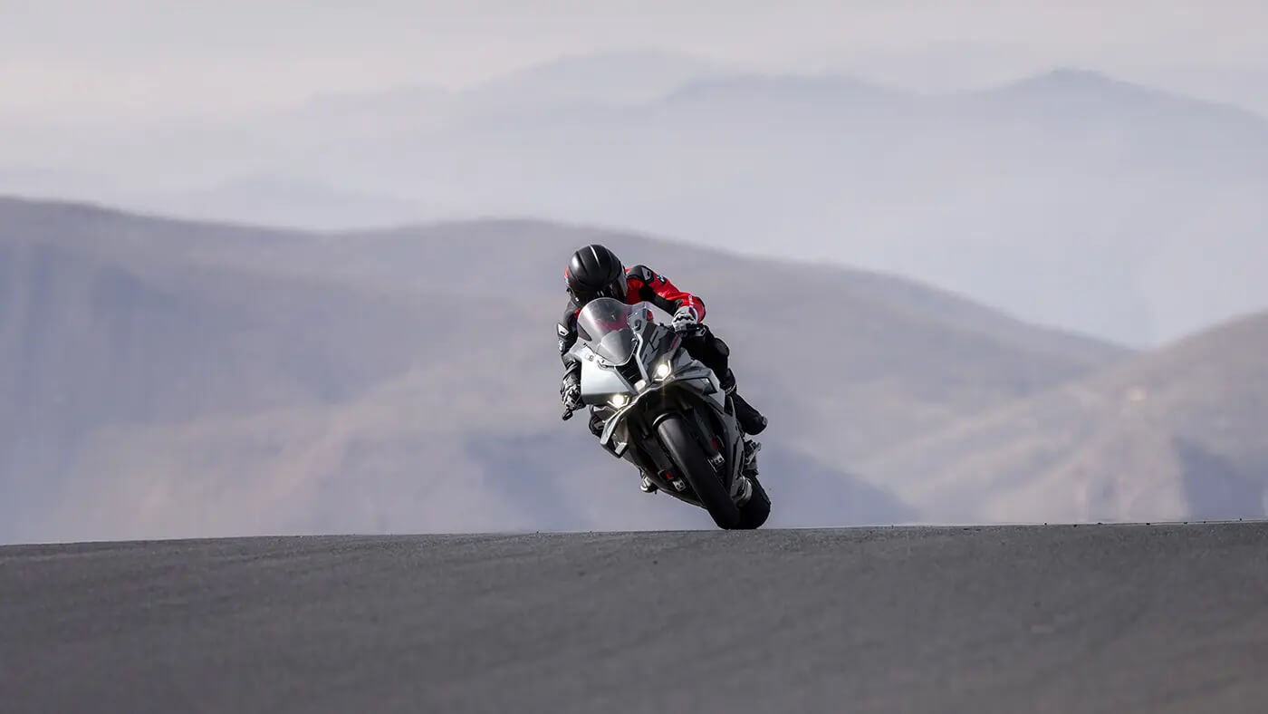 Get 2.9% APR financing on the 2026 S 1000 RR