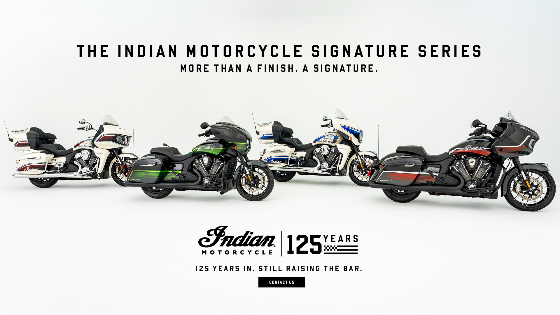Indian Motorcycle® | Herwaldt Motorsports | Fresno, CA