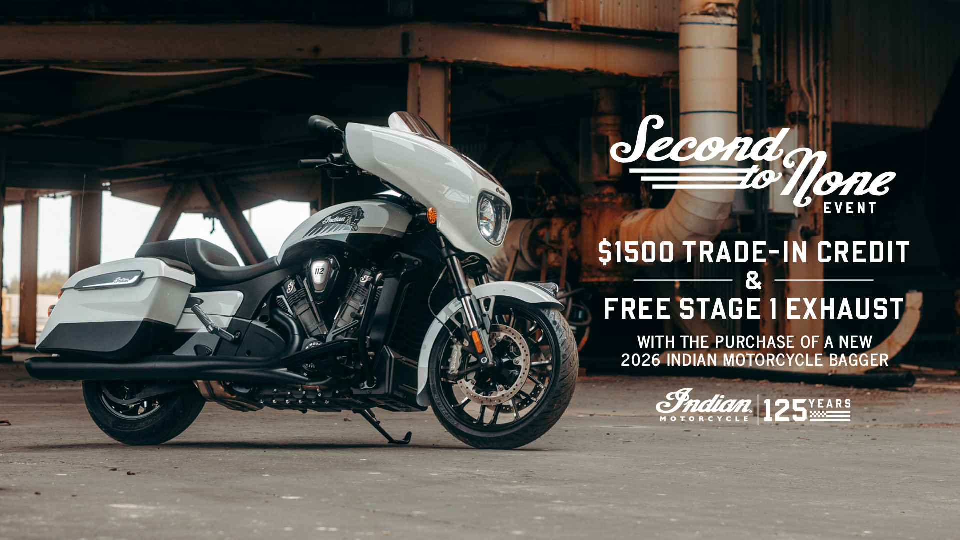 Indian Motorcycle | Indian Motorcycle of Ventura County