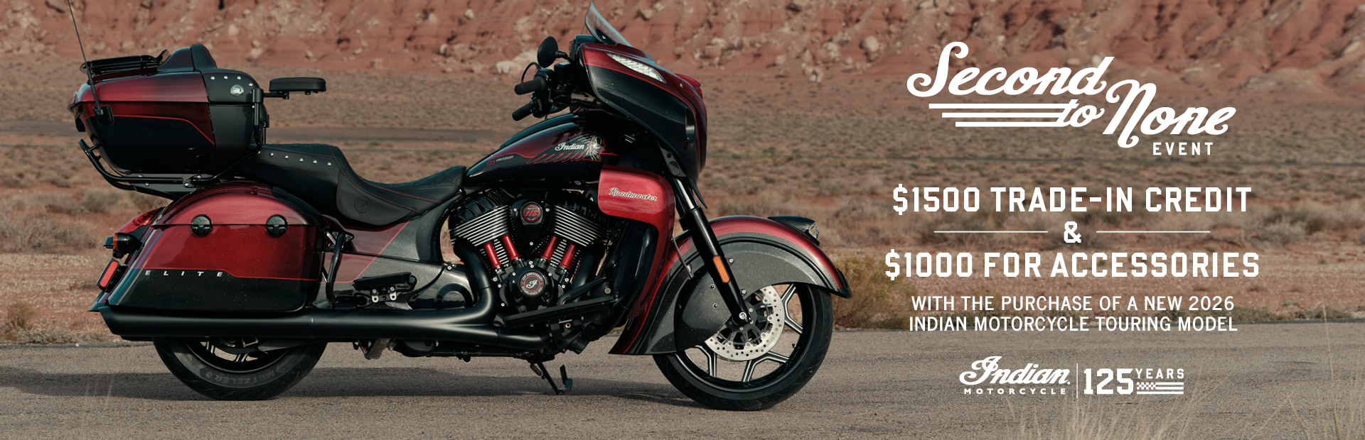 Indian Motorcycle | Indian Motorcycle of Ventura County
