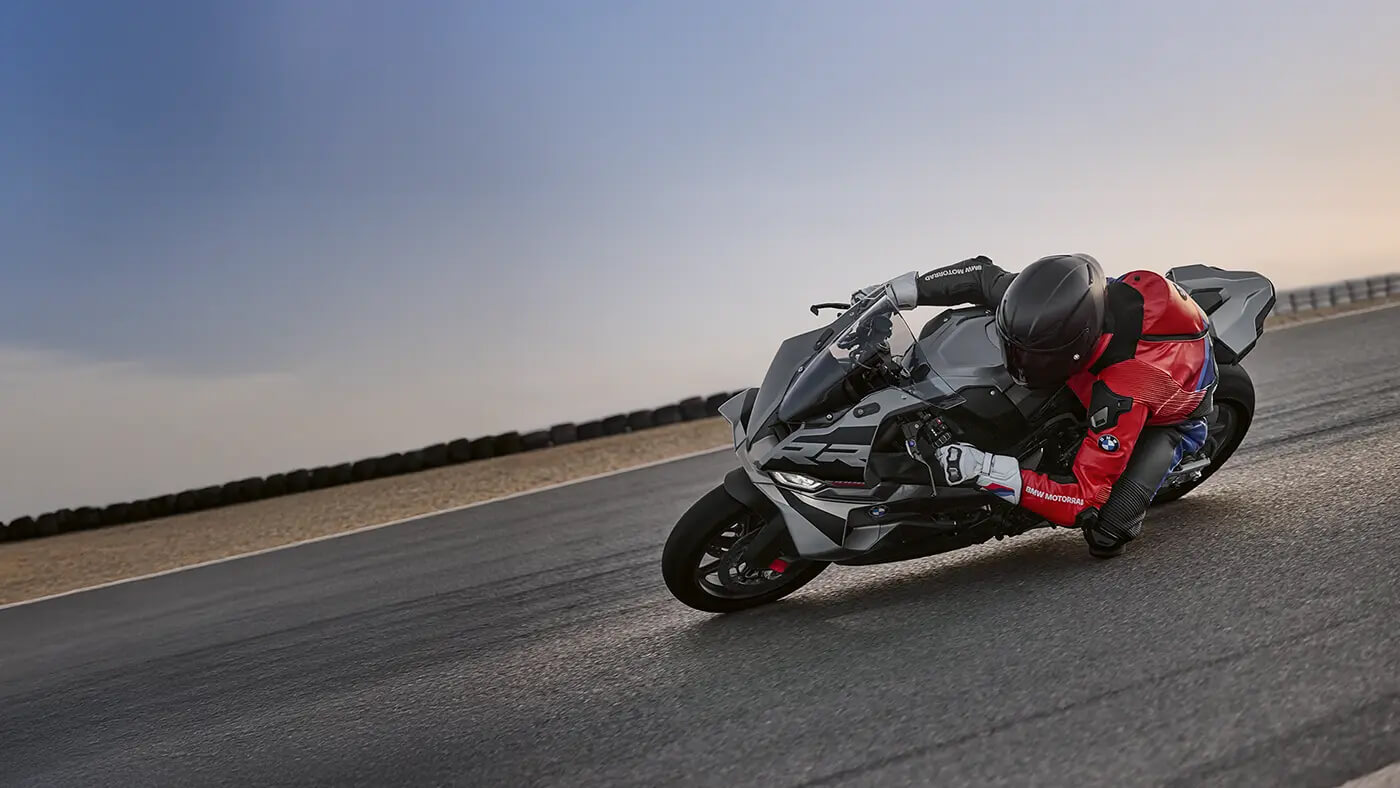 Get 1.9% APR financing on the 2026 S 1000 RR